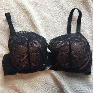 Victoria’s Secret Dream Angels Bra